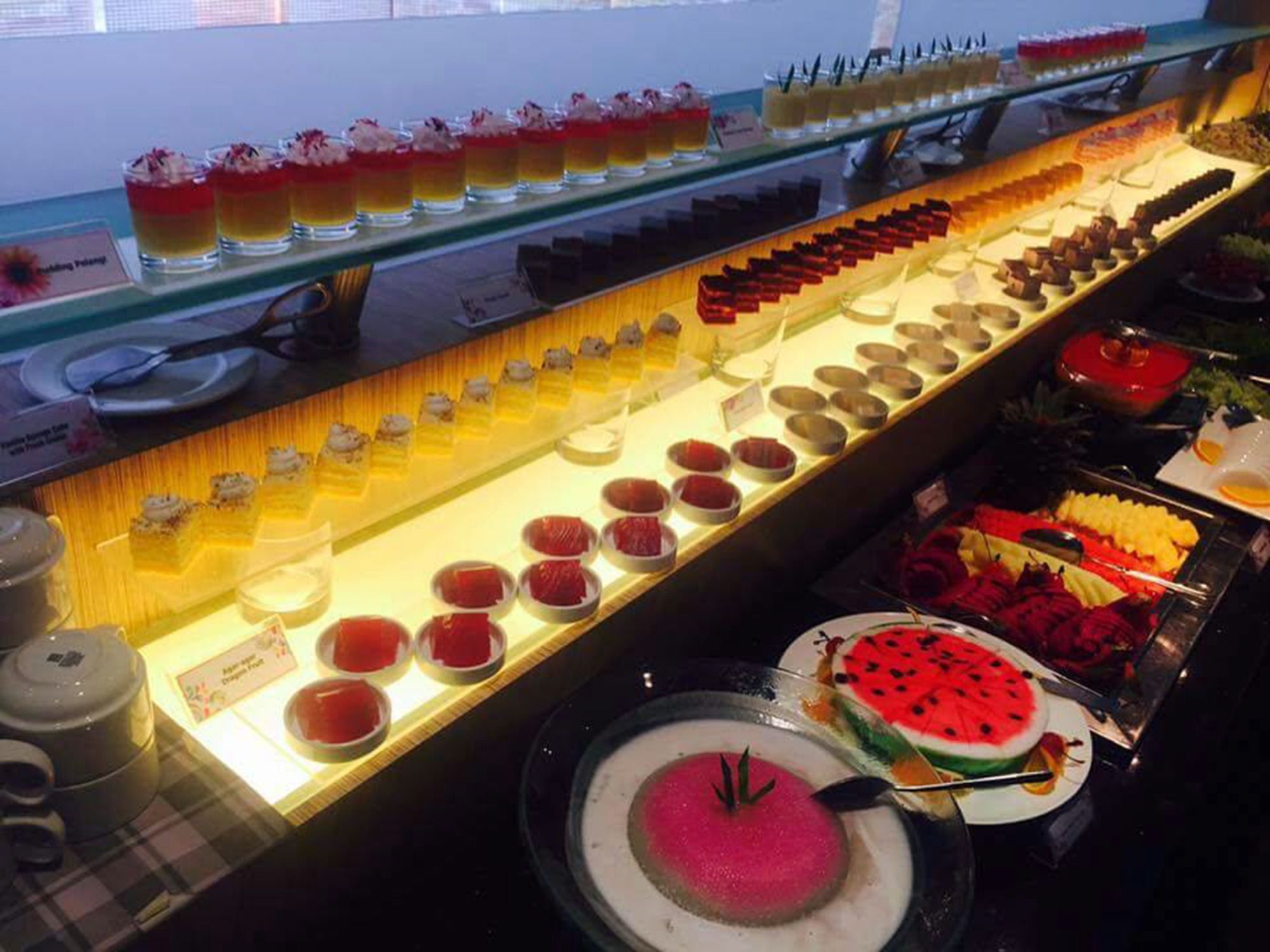 โรงแรมแกรนด์พาเลซ มีรี ภายนอก รูปภาพ